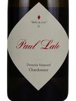 Belle de Jour Duvarita Vineyard Chardonnay