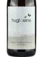 Rösselberg Reserve Grüner Veltliner