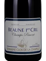 Beaune 1er Cru 'Champs Pimont'