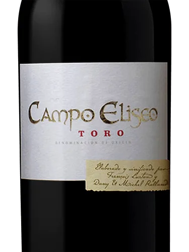Campo Eliseo