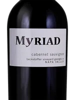 Beckstoffer Georges III Cabernet Sauvignon