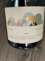 Pinot Noir