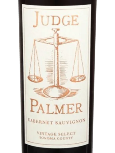Vintage Select Cabernet Sauvignon