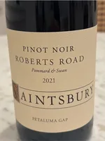 Pommard & Swan Roberts Road Pinot Noir