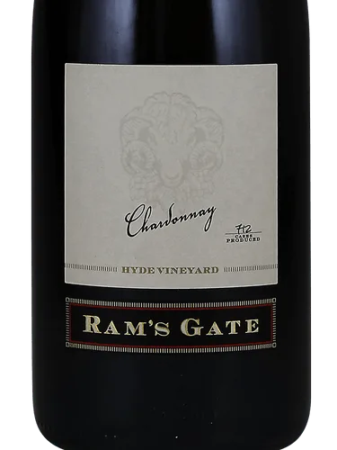 Hyde Vineyard Chardonnay