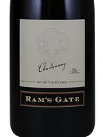Hyde Vineyard Chardonnay