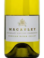 Bacigalupi Chardonnay