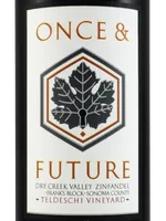 Teldeschi Vineyard Zinfandel