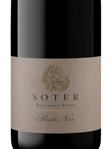 Savannah Ridge Pinot Noir