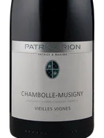Vieilles Vignes Chambolle-Musigny