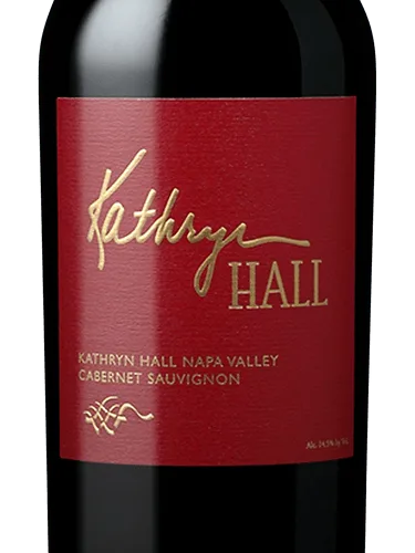 Kathryn Hall Cabernet Sauvignon