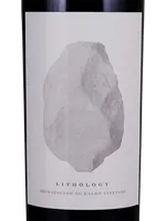 Beckstoffer To Kalon Vineyard Lithology