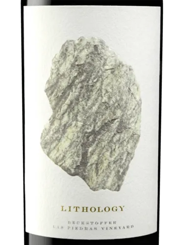 Beckstoffer Las Piedras Vineyard Lithology