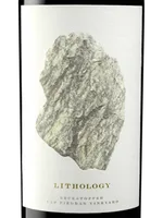 Beckstoffer Las Piedras Vineyard Lithology