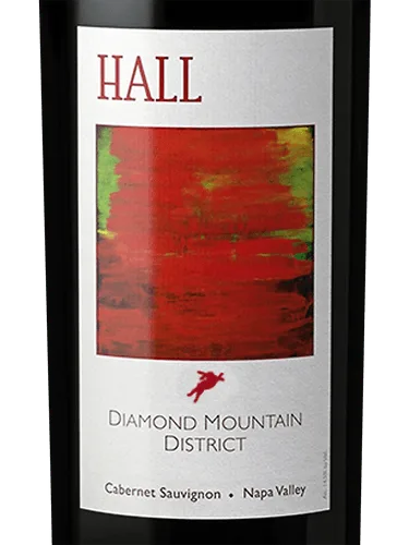 Diamond Mountain District Cabernet Sauvignon