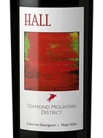 Diamond Mountain District Cabernet Sauvignon