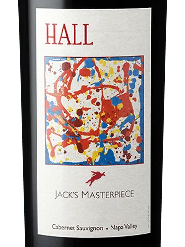 Jack's Masterpiece Cabernet Sauvignon