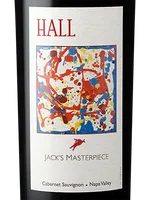 Jack's Masterpiece Cabernet Sauvignon