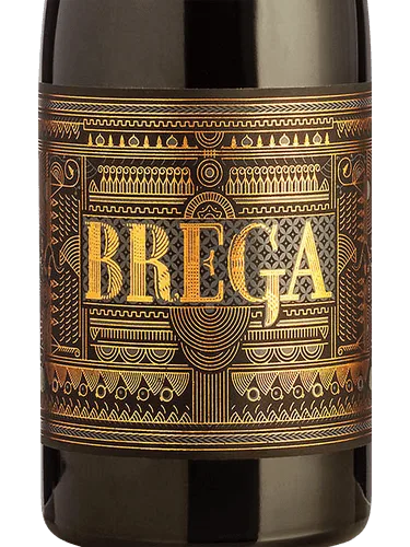 Brega Garnacha