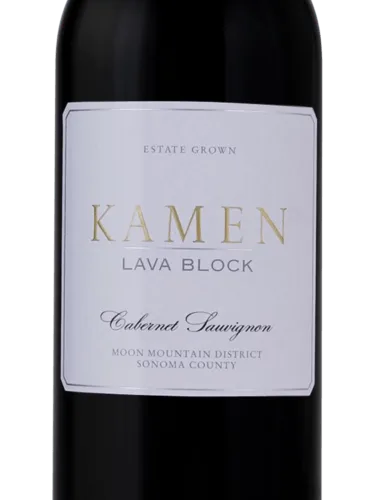 Lava Block Cabernet Sauvignon