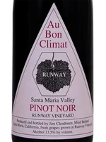Runway Vineyard Pinot Noir