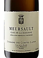 Meursault 'Clos de la Baronne'