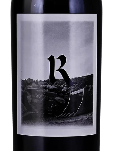 Houyi Vineyard Red