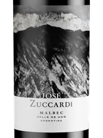 José Zuccardi Malbec