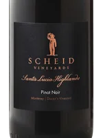 Doctor's Vineyard Pinot Noir