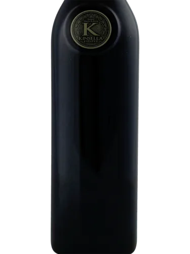 Heirloom Vineyard Cabernet Sauvignon
