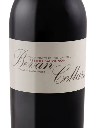 Tench Vineyard Calixtro Cabernet Sauvignon