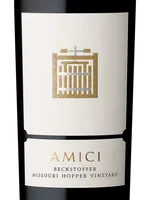 Beckstoffer Missouri Hopper Vineyard Cabernet Sauvignon