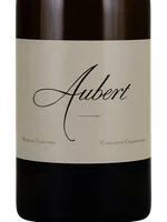 Hudson Vineyard Chardonnay