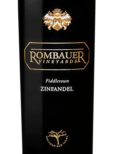 Zinfandel Fiddletown