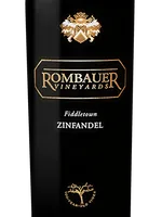 Zinfandel Fiddletown