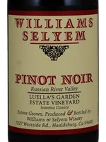 Luella's Garden Estate Vineyard Pinot Noir