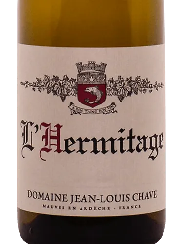L'Hermitage Blanc