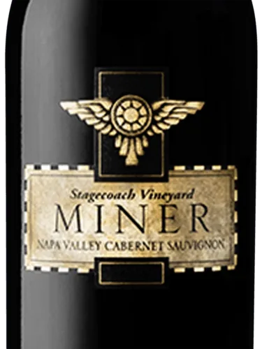 Stagecoach Vineyard Cabernet Sauvignon