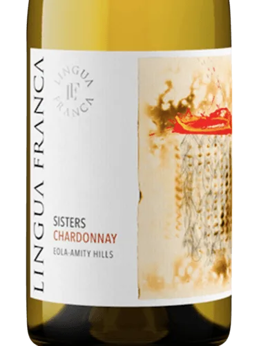 Sisters Chardonnay