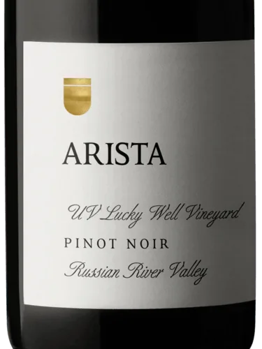 UV Lucky Well Vineyard Pinot Noir