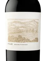 Peak Edcora Vineyard