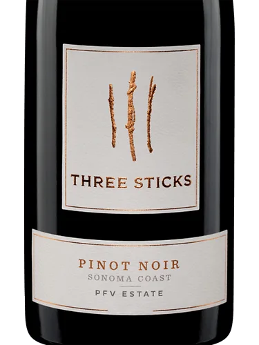 PFV Estate Pinot Noir