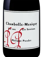 Chambolle-Musigny Premier Cru 'Les Sentiers'