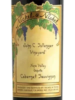 John C. Sullenger Vineyard Cabernet Sauvignon