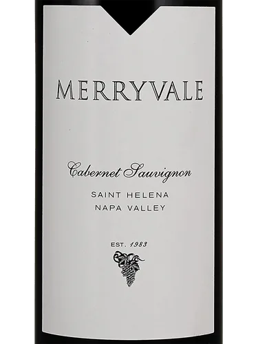 Saint Helena Cabernet Sauvignon