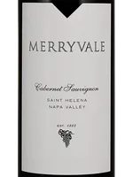Saint Helena Cabernet Sauvignon