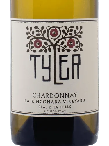 La Rinconada Vineyard Chardonnay