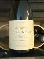 La Vouge Pinot Noir
