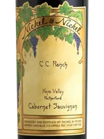C.C. Ranch Cabernet Sauvignon