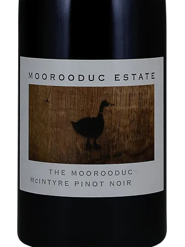 McIntyre Pinot Noir